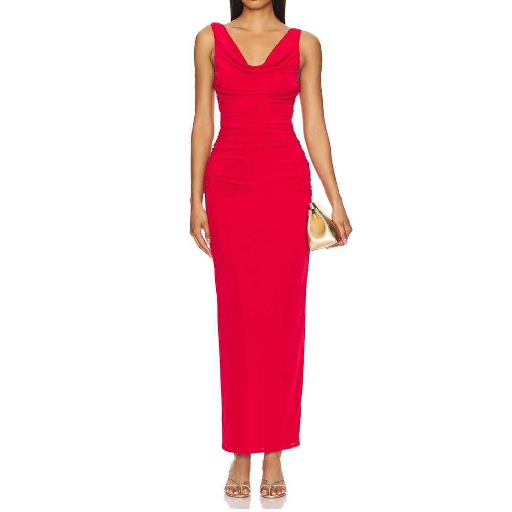 Katie may Rita dress